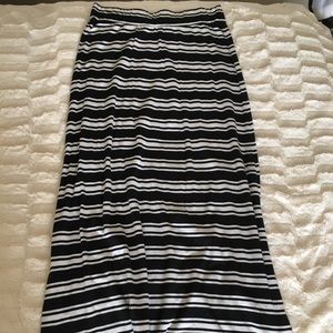 Maxi Skirt